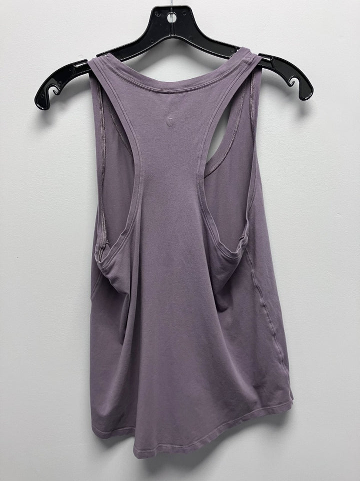 lululemon, Purple, Top, Small