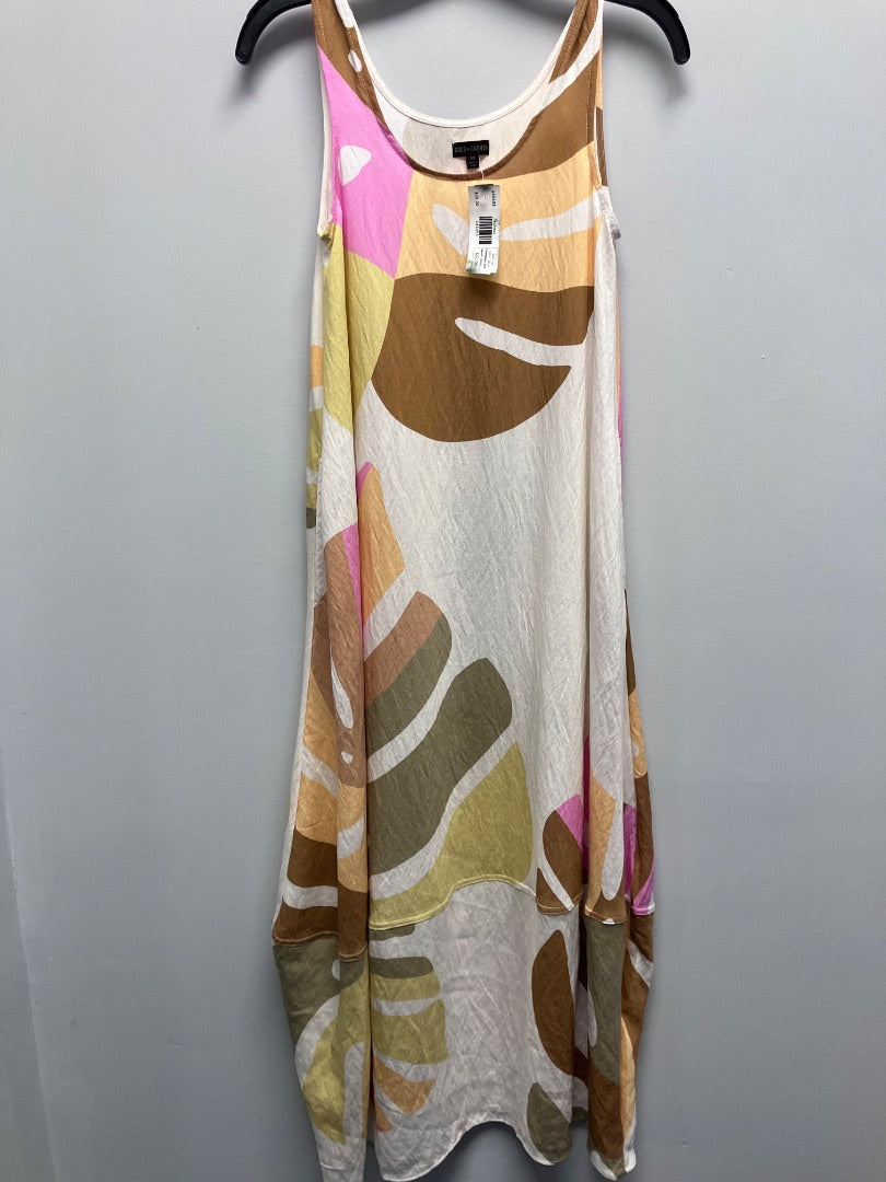 coco+carmen, Tan+, dress, XS