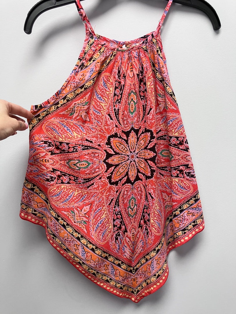 bod collective, Pink+, Top, Small