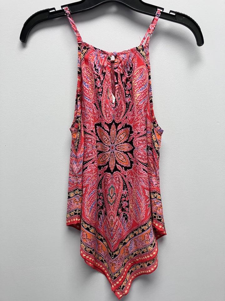 bod collective, Pink+, Top, Small