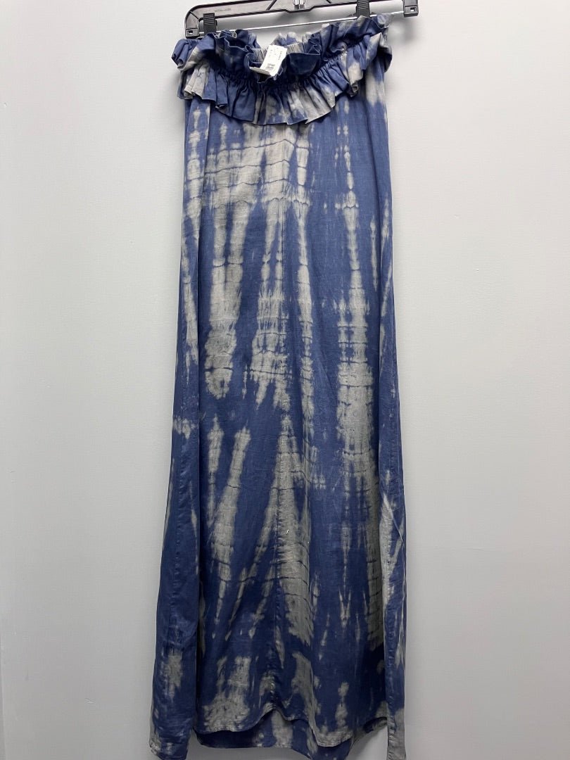 StarkX, Blue+, dress, Small
