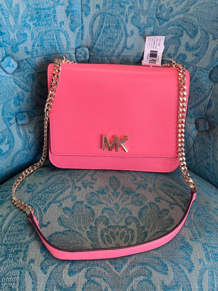 Michael kors, Coral+, Handbag, Small