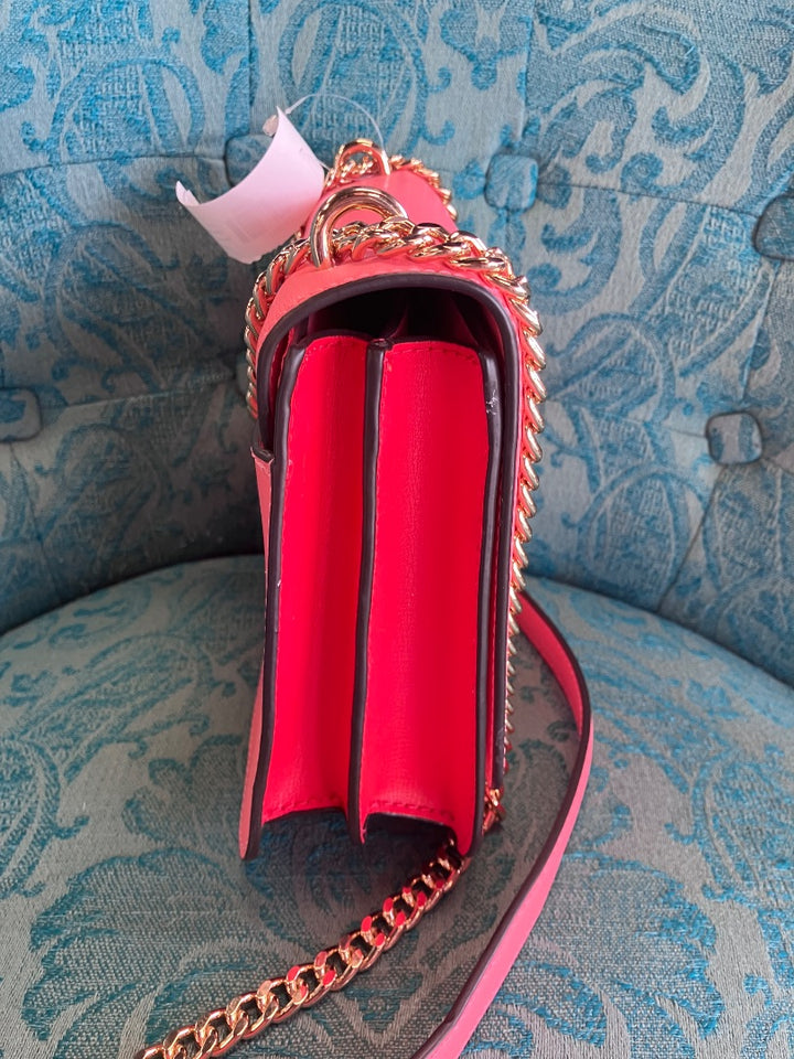 Michael kors, Coral+, Handbag, Small