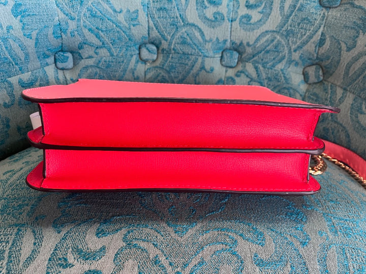 Michael kors, Coral+, Handbag, Small