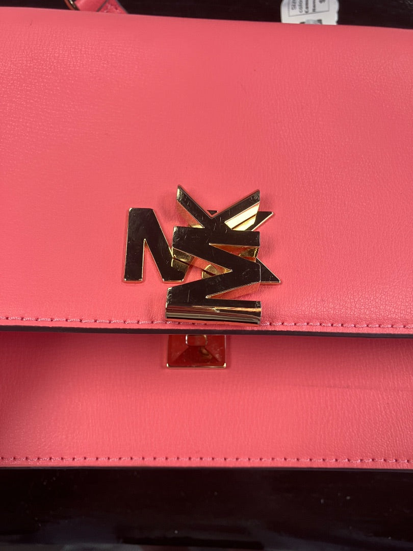 Michael kors, Coral+, Handbag, Small