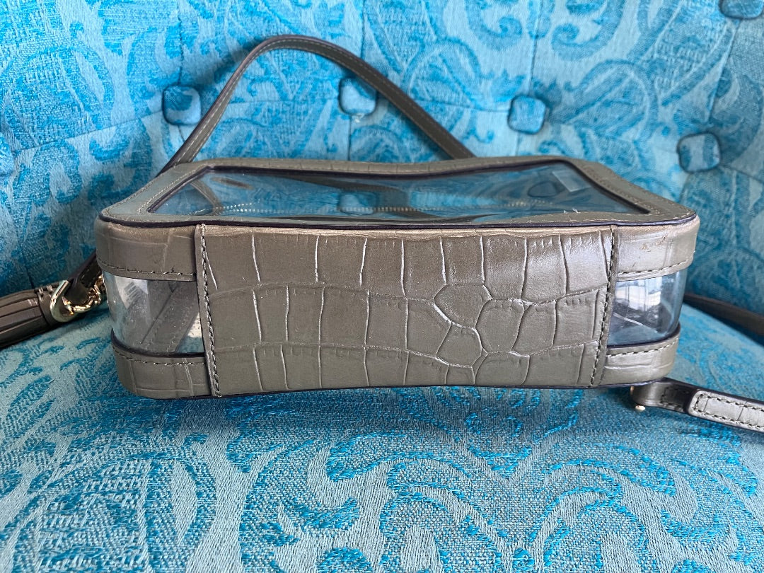 Michael kors, green, Handbag, Small
