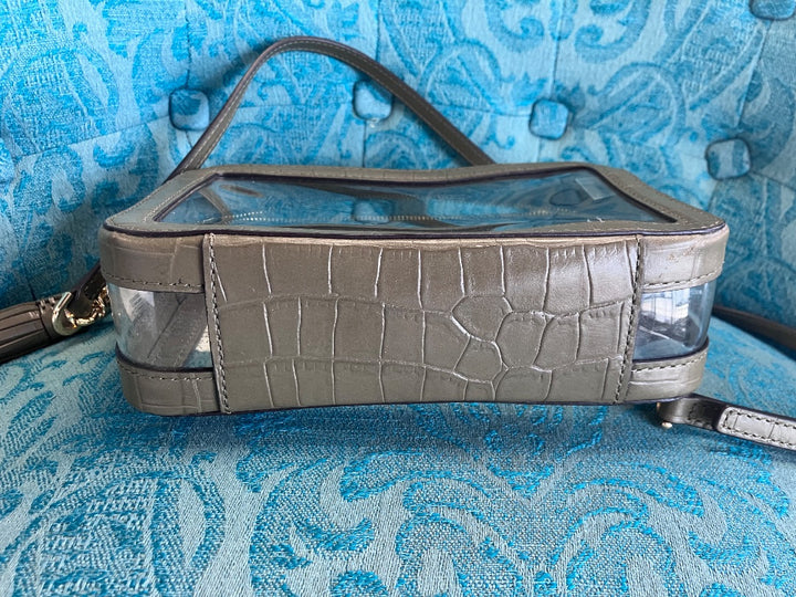 Michael kors, green, Handbag, Small