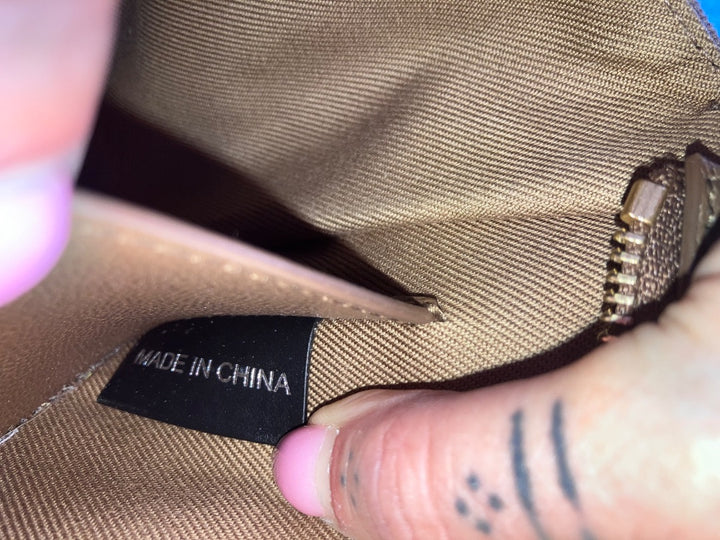Burberry, Brown+, Handbag, Small
