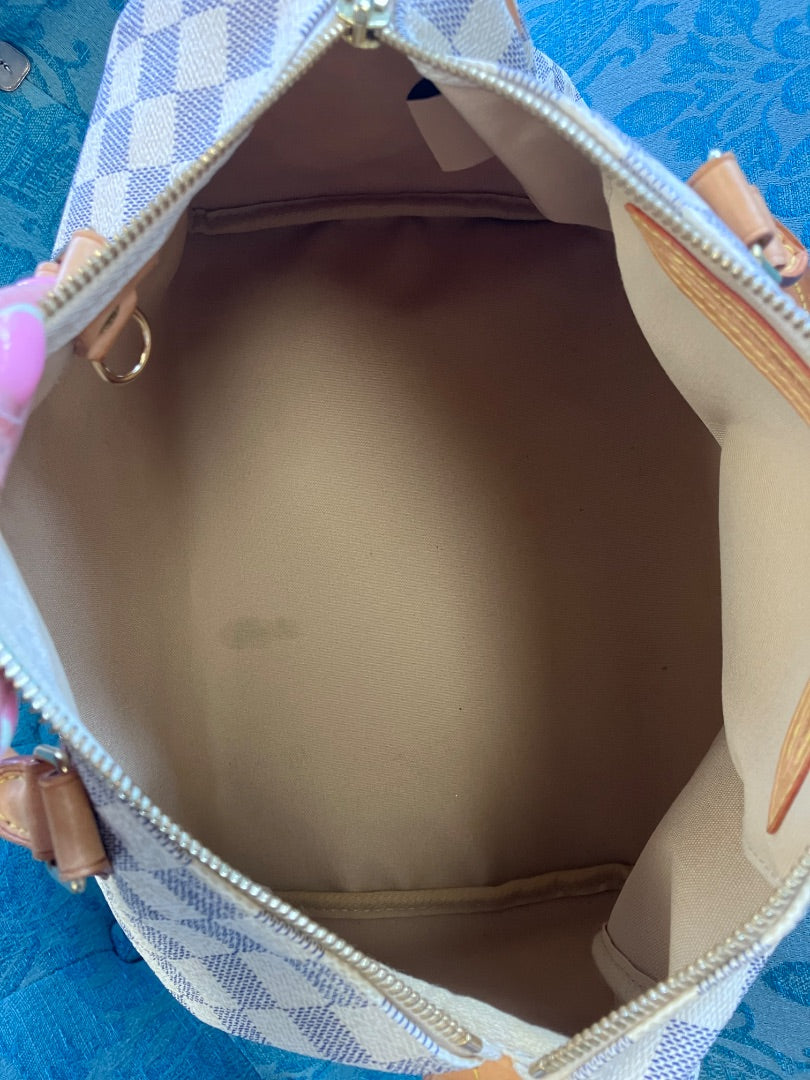 Louis Vuitton, Grey+, Handbag, 30