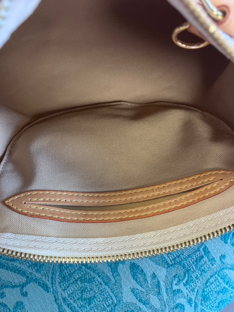 Louis Vuitton, Grey+, Handbag, 30