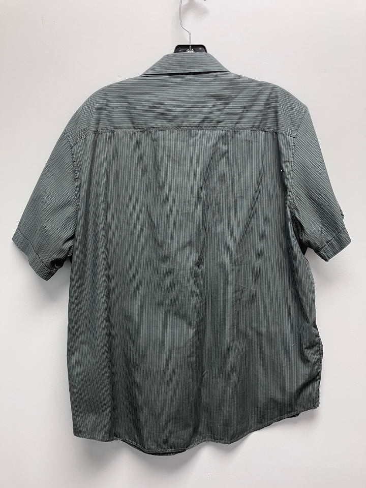 Calvin klein, Grey+, Top, XL