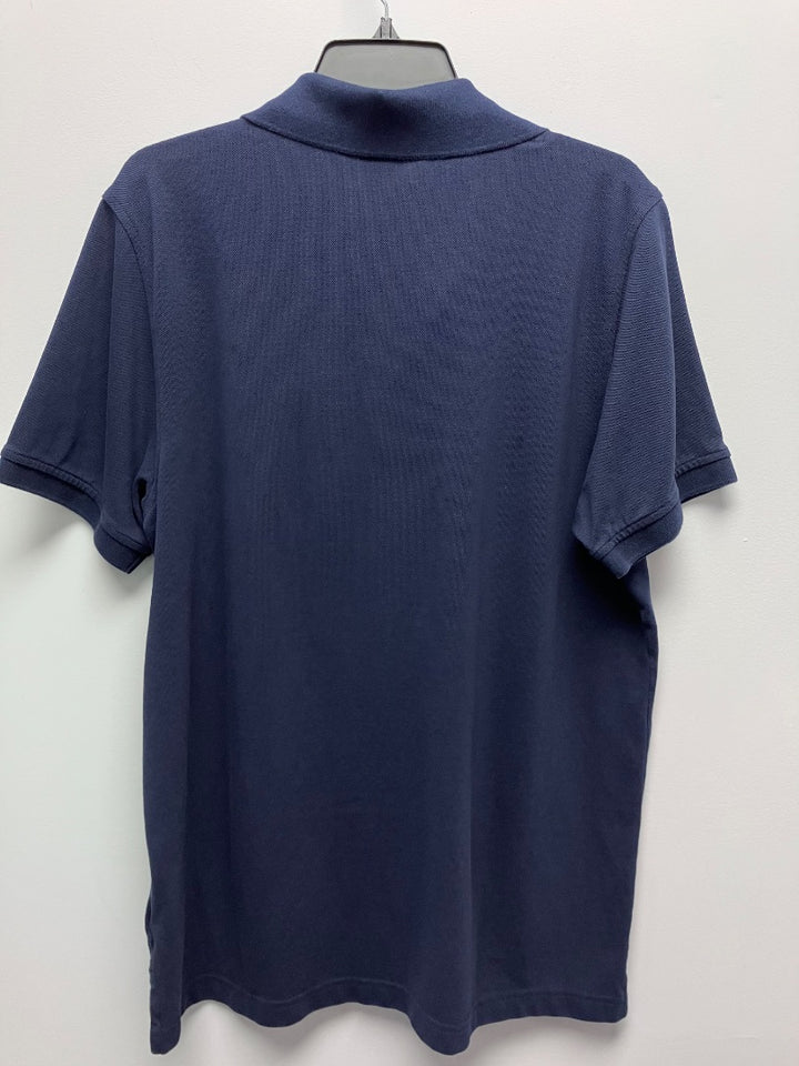 Brooks Brothers, Blue, Mens-Top, XL