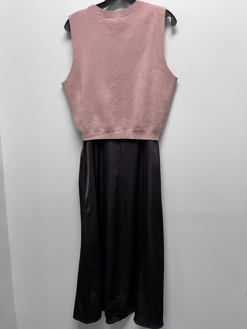 rachel zoe, Brown+, set 2 piece, XL