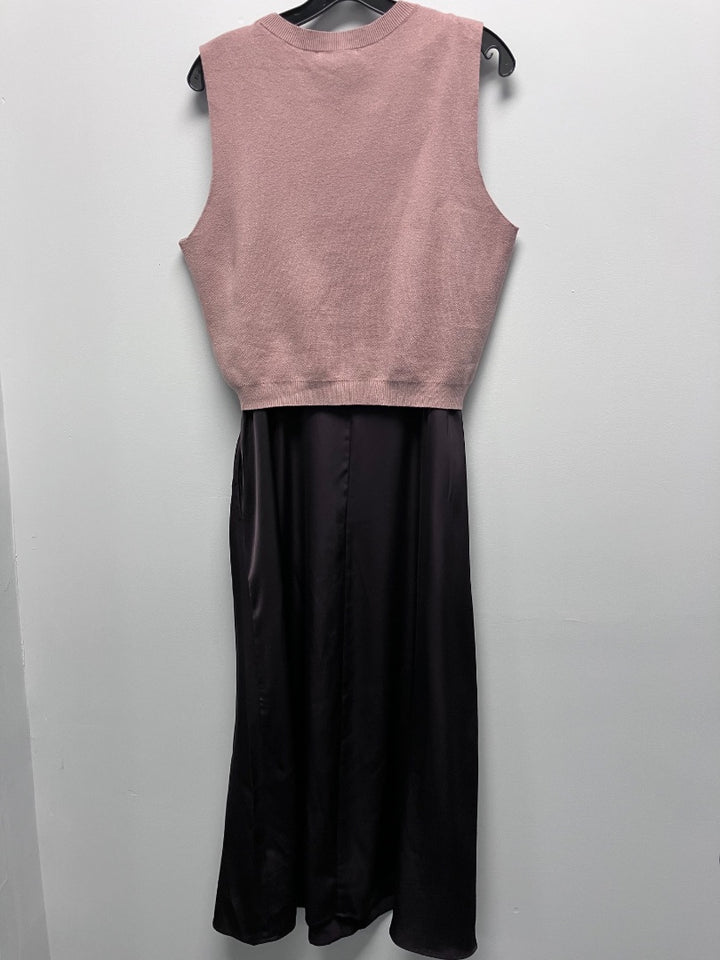 rachel zoe, Brown+, set 2 piece, XL