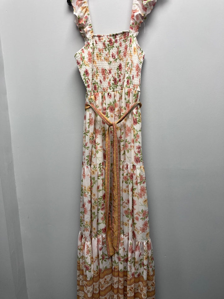 flying tomato, White+, dress, XL