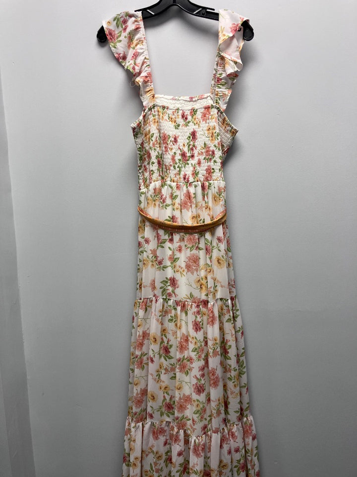flying tomato, White+, dress, XL