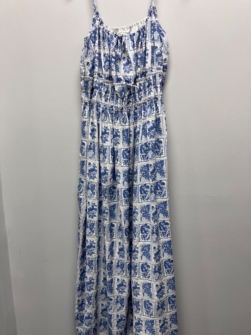 abercrombie, Blue+, dress, XL