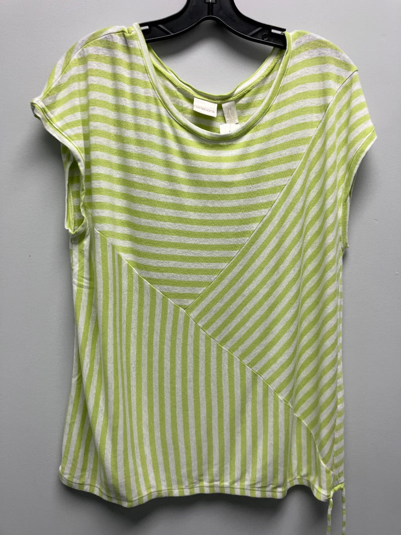chicos, Green+, Top, XL