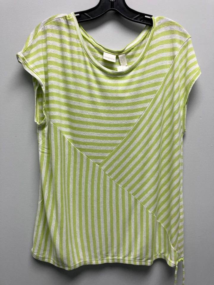 chicos, Green+, Top, XL
