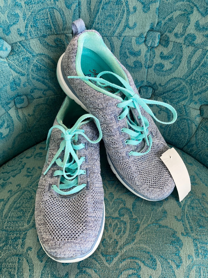 skechers, Blue+, sneaker, 8