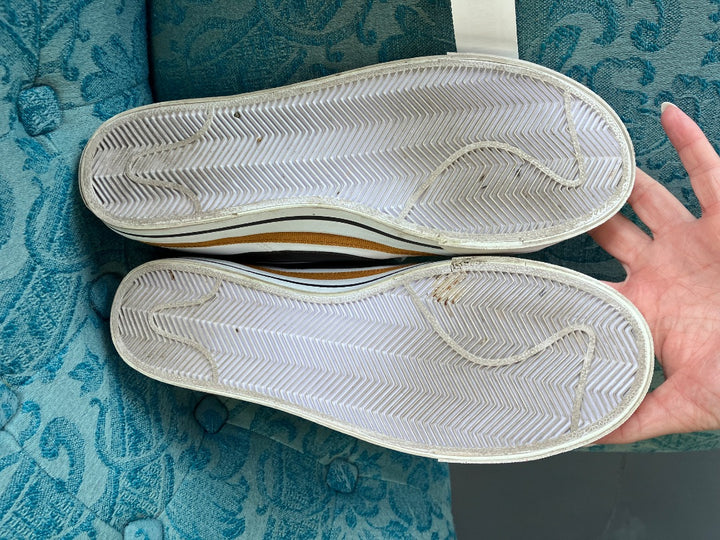 nike, White+, Mens-Sneaker, 9.5