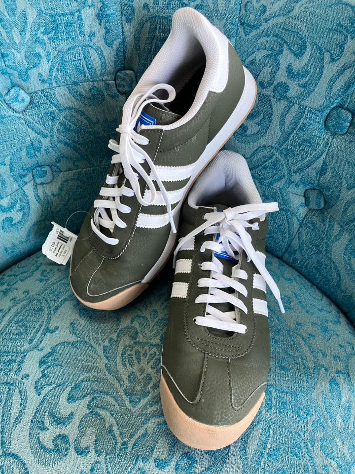 adidas, Green+, sneaker, 9
