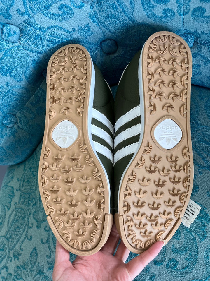 adidas, Green+, sneaker, 9