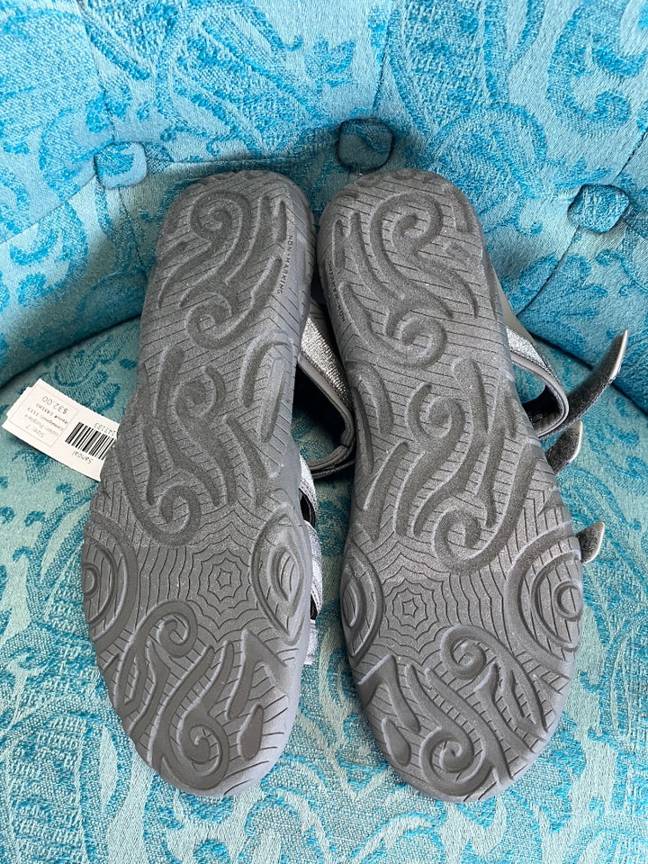 Teva, Purple+, Sandal, 7