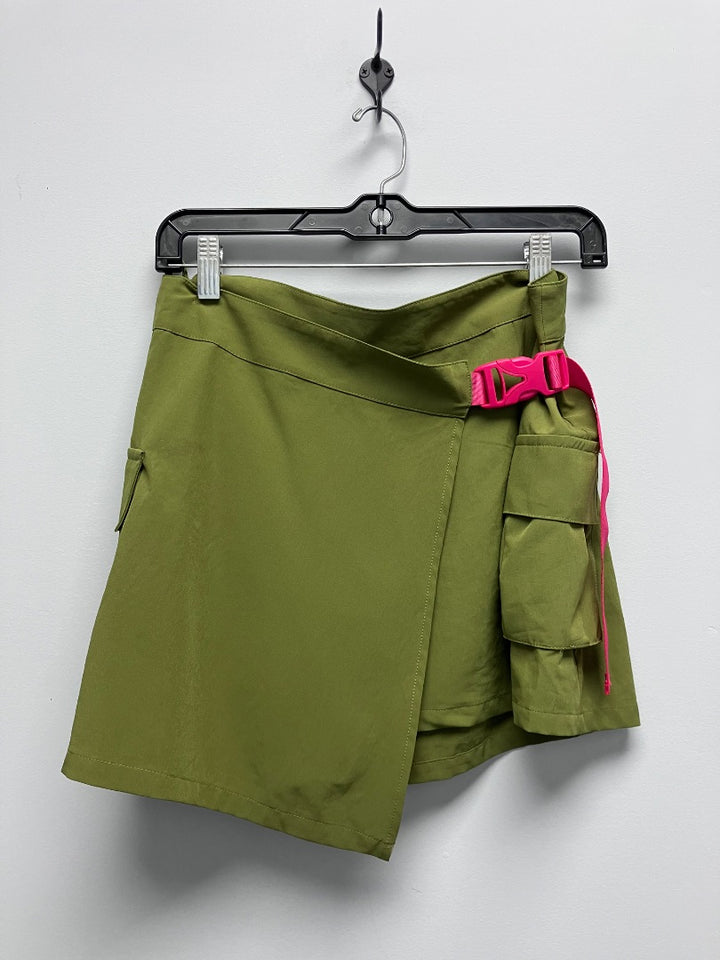 fabletics, Green, Skirt, Small