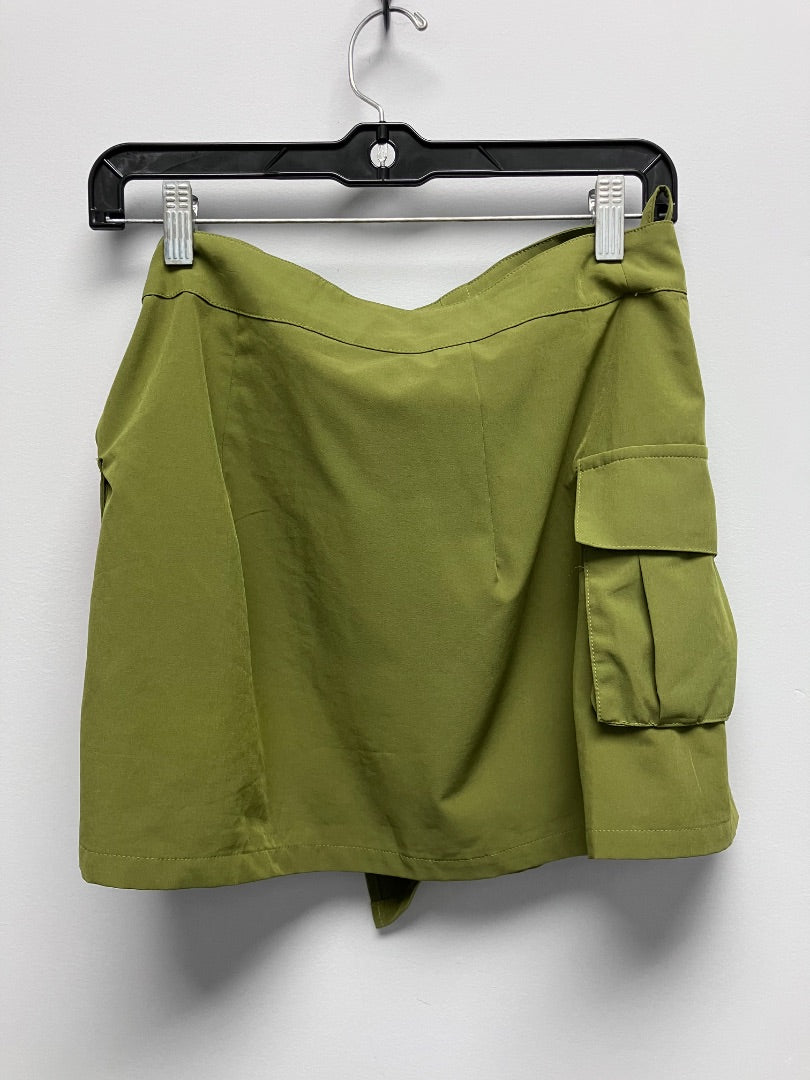 fabletics, Green, Skirt, Small