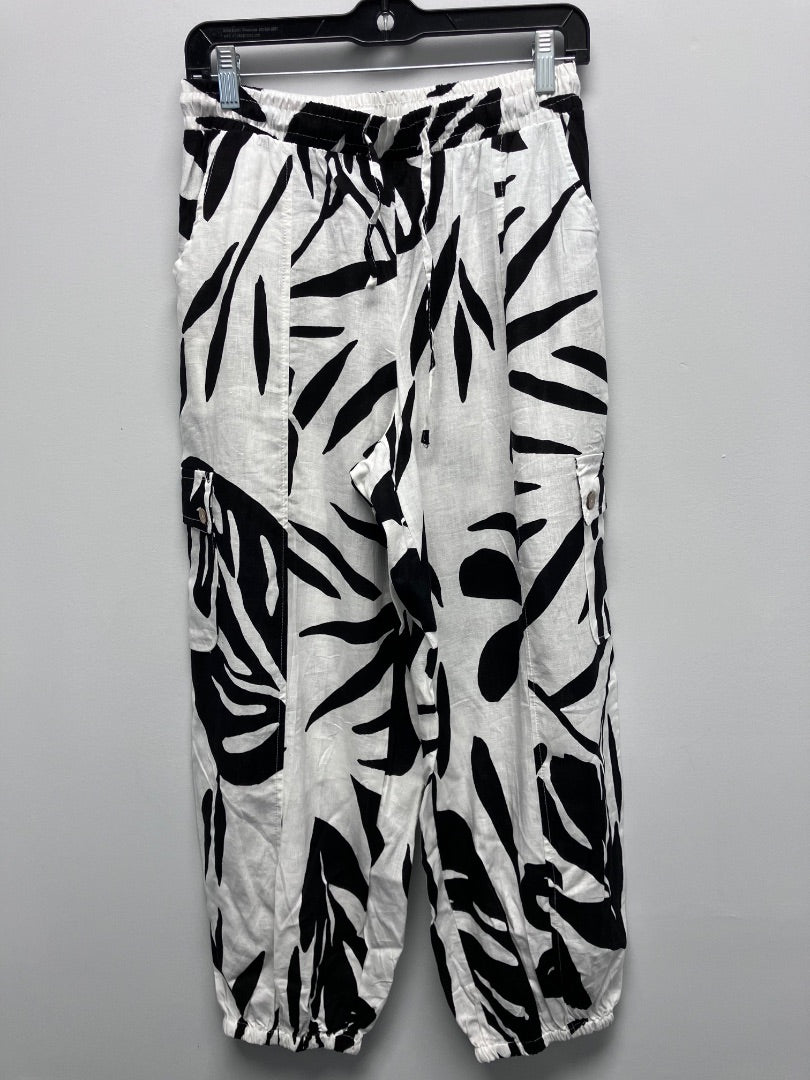 christian siriano, White+, set 2 piece, Medium