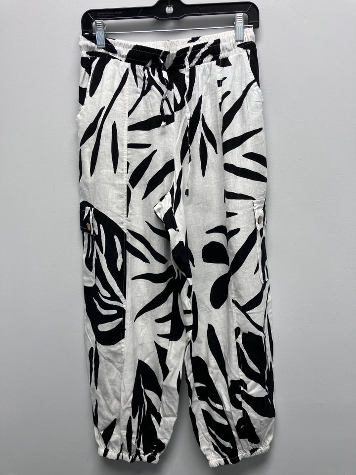 christian siriano, White+, set 2 piece, Medium