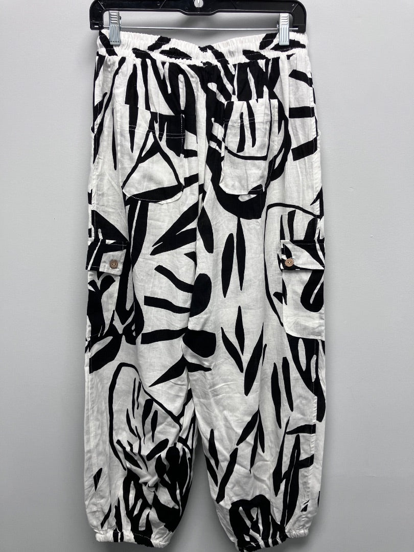 christian siriano, White+, set 2 piece, Medium