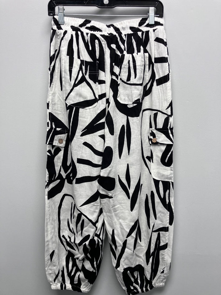 christian siriano, White+, set 2 piece, Medium