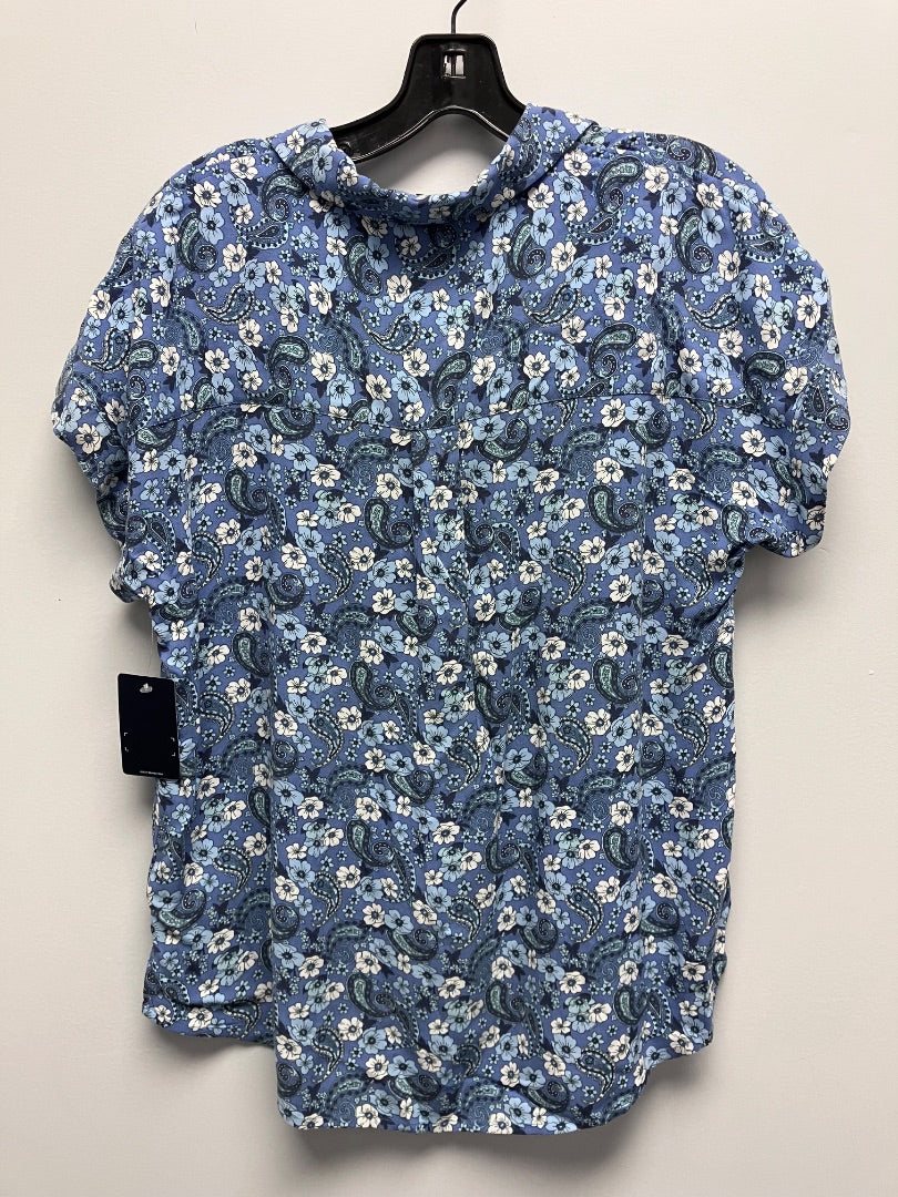 Lucky brand, Blue+, Top, Small