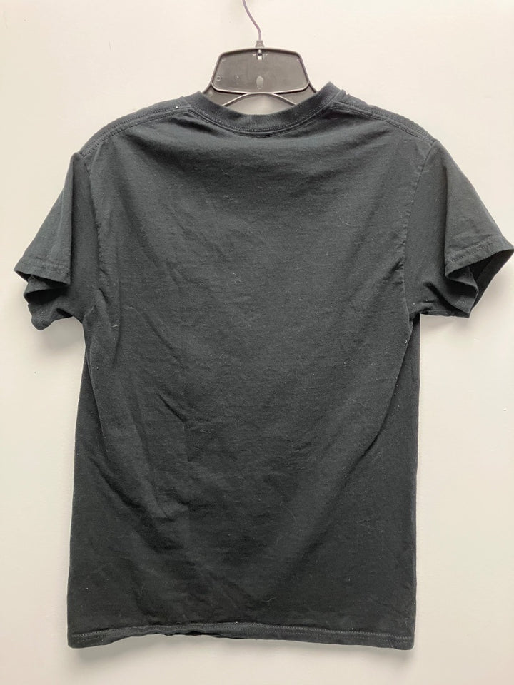 DOM, Black+, Top, Small