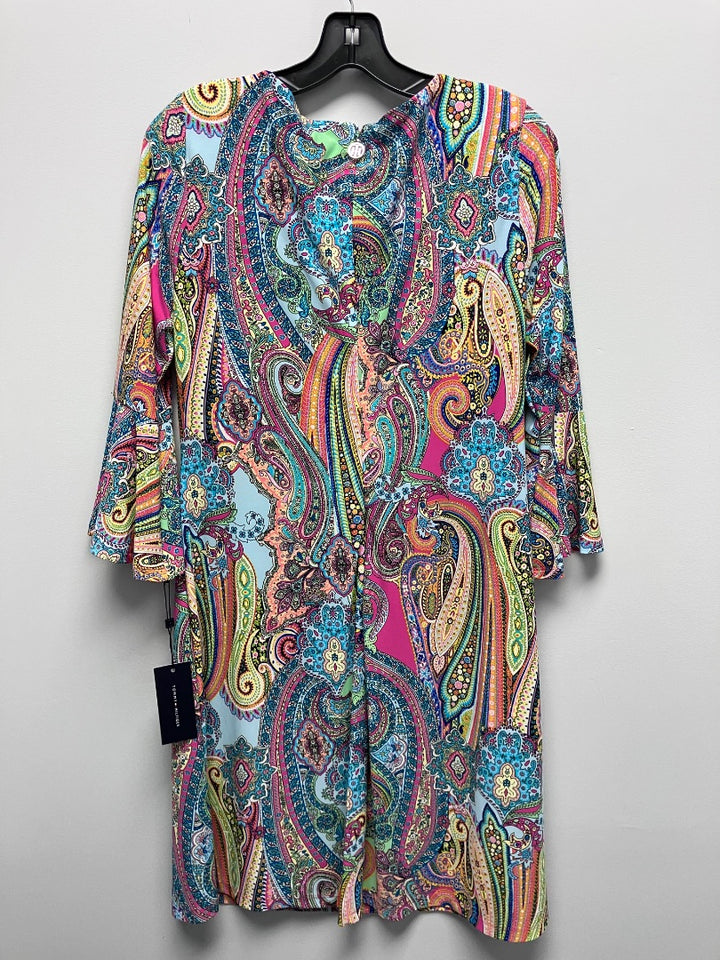 Tommy hilfiger, Blue+, dress, Medium