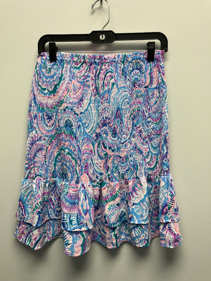 Lilly pulitzer, Blue+, set 2 piece, Small