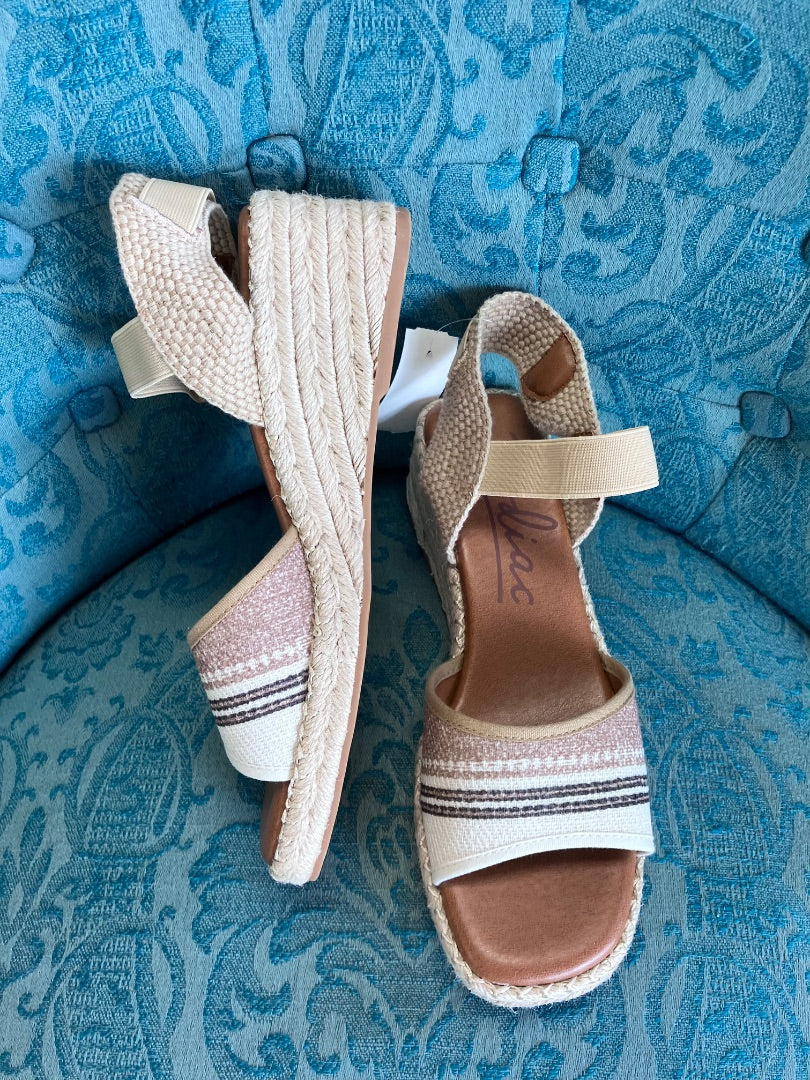 zodiac, Tan, Sandal, 9.5