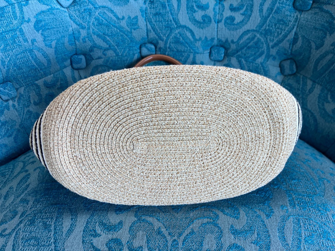 Bucket Bag Tan Small