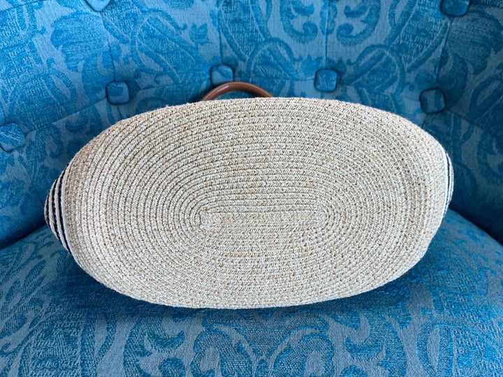 Bucket Bag Tan Small