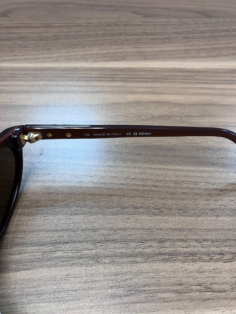 Fendi, Black+, sunglasses, Small