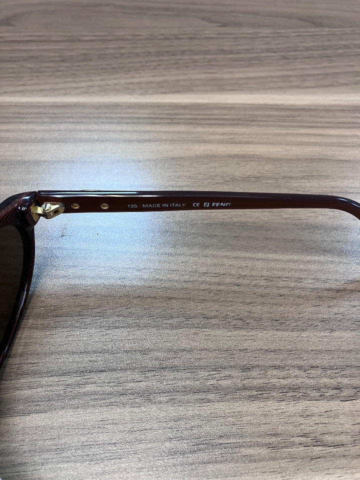 Fendi, Black+, sunglasses, Small