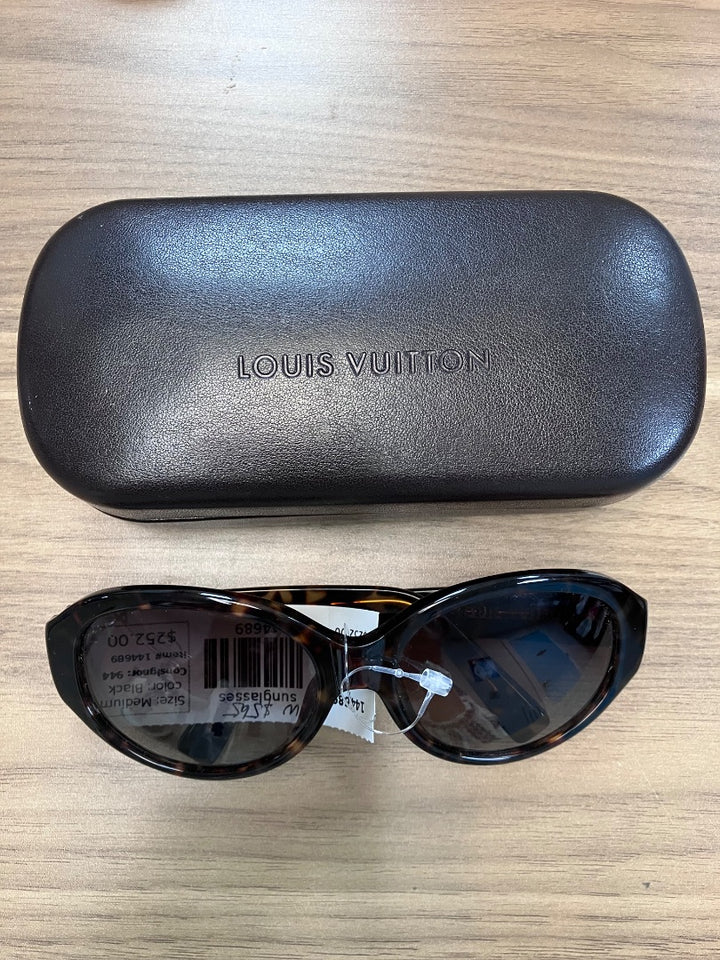 Fendi, Black+, sunglasses, Small