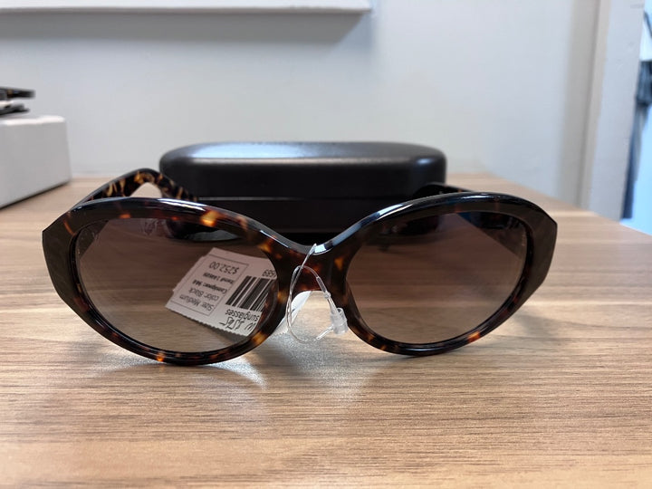 Louis Vuitton, Black, sunglasses, Medium