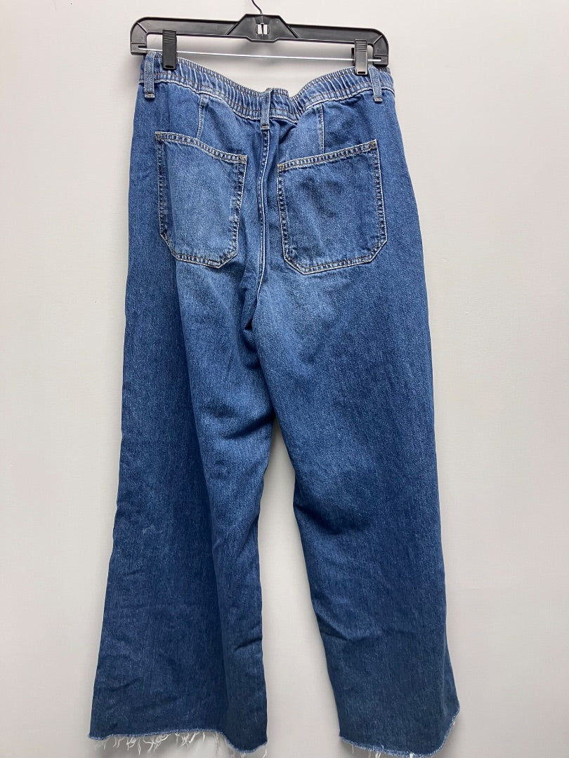 Lucky brand, Blue, pant, Medium