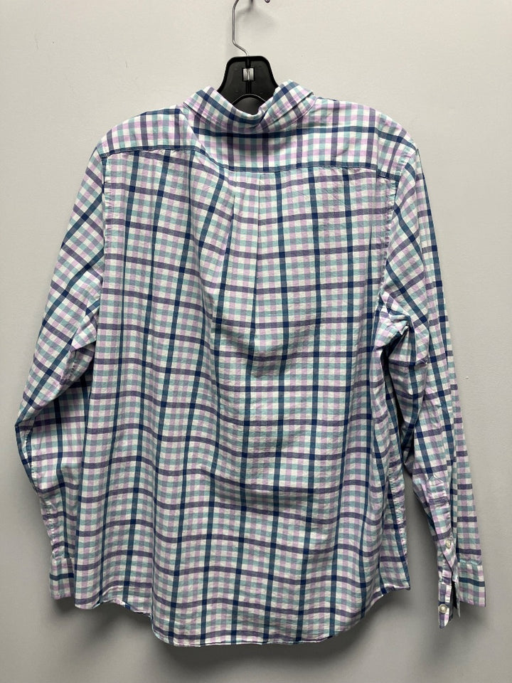vineyardvines, Purple+, Mens-Top, Large