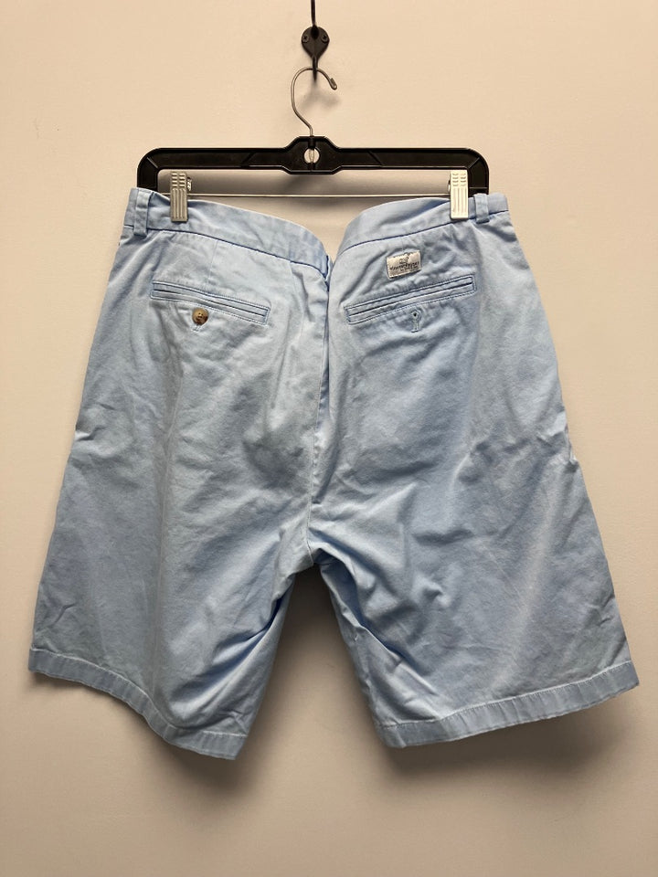 vineyardvines, Blue, Mens-shorts, 34
