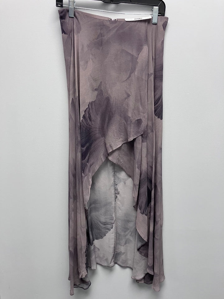 All Saints, Grey+, Skirt, Small