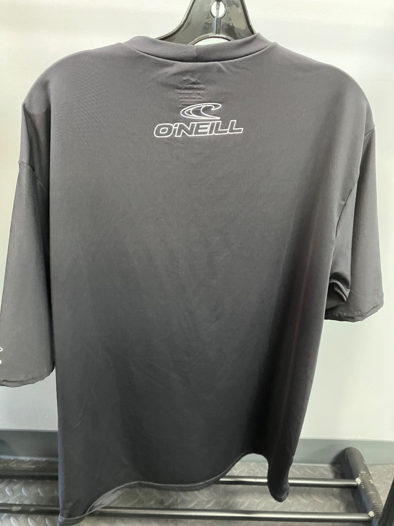 oneill, Black, Mens-Top, 2XL